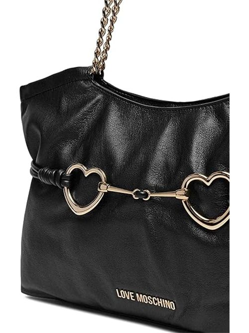  LOVE MOSCHINO | JC4036PP1MLBNERO